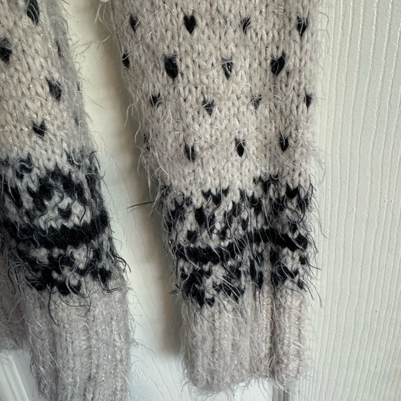 Abercrombie Sweater crewneck size S - Picture 6 of 6